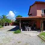 Pousada Natureza