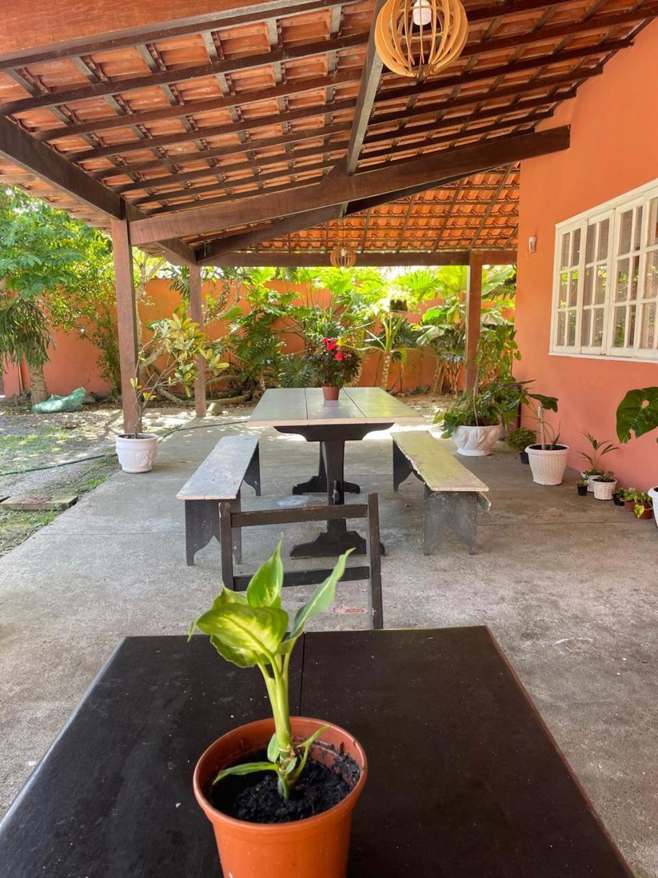 Natureza Acomodação com café da manhã  Cabo Frio