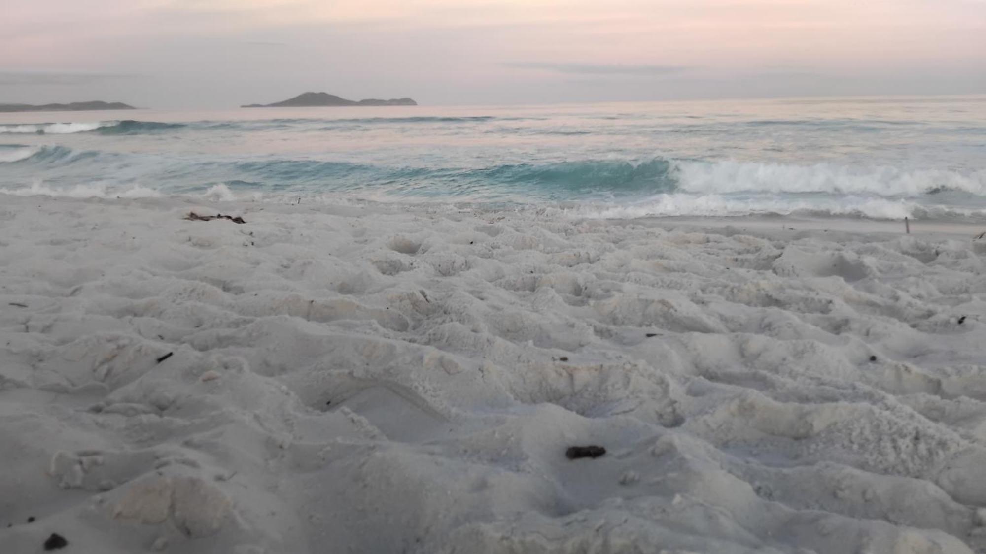 Acomodação com café da manhã  Natureza Cabo Frio