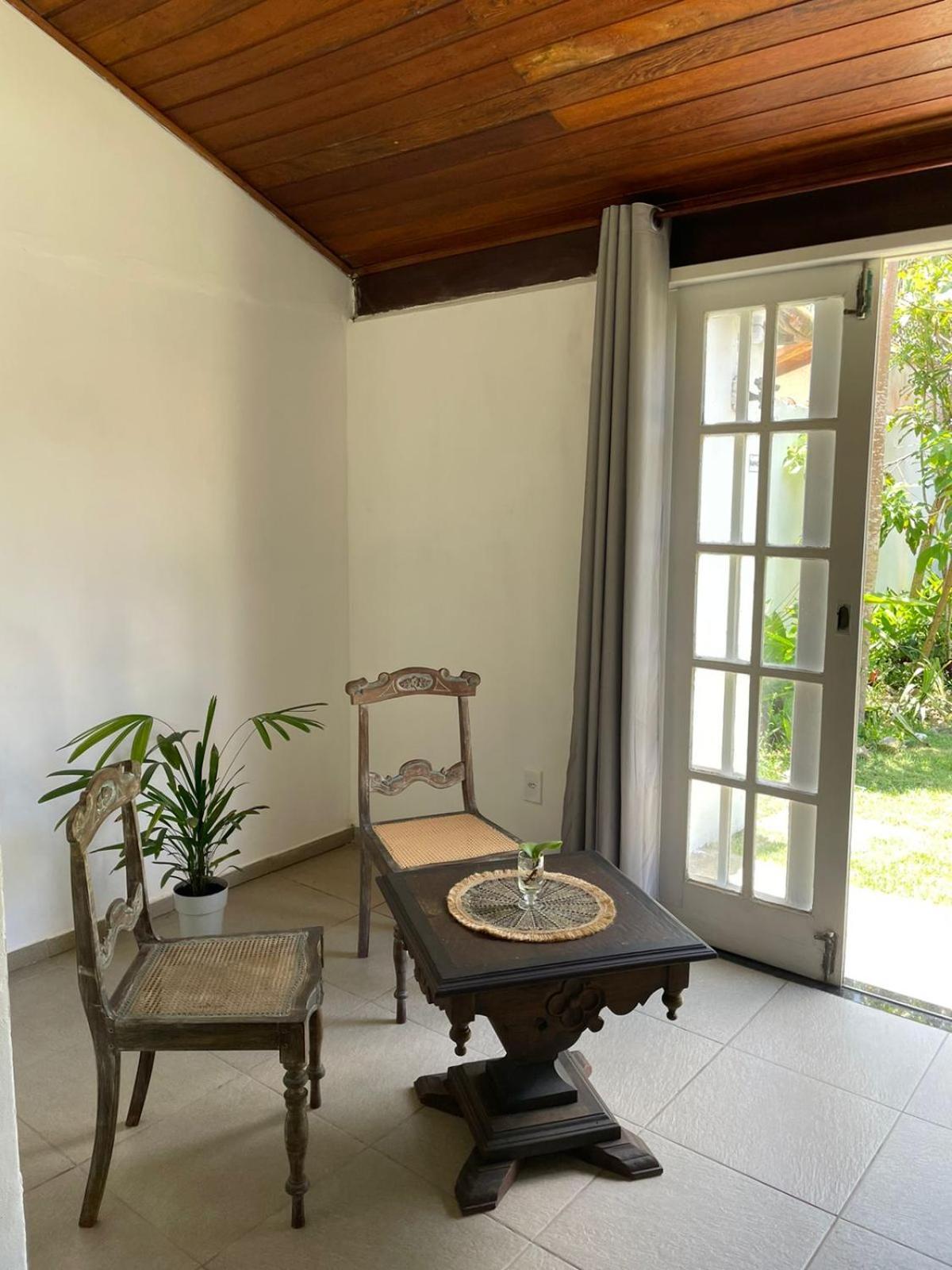 Natureza Acomodação com café da manhã 