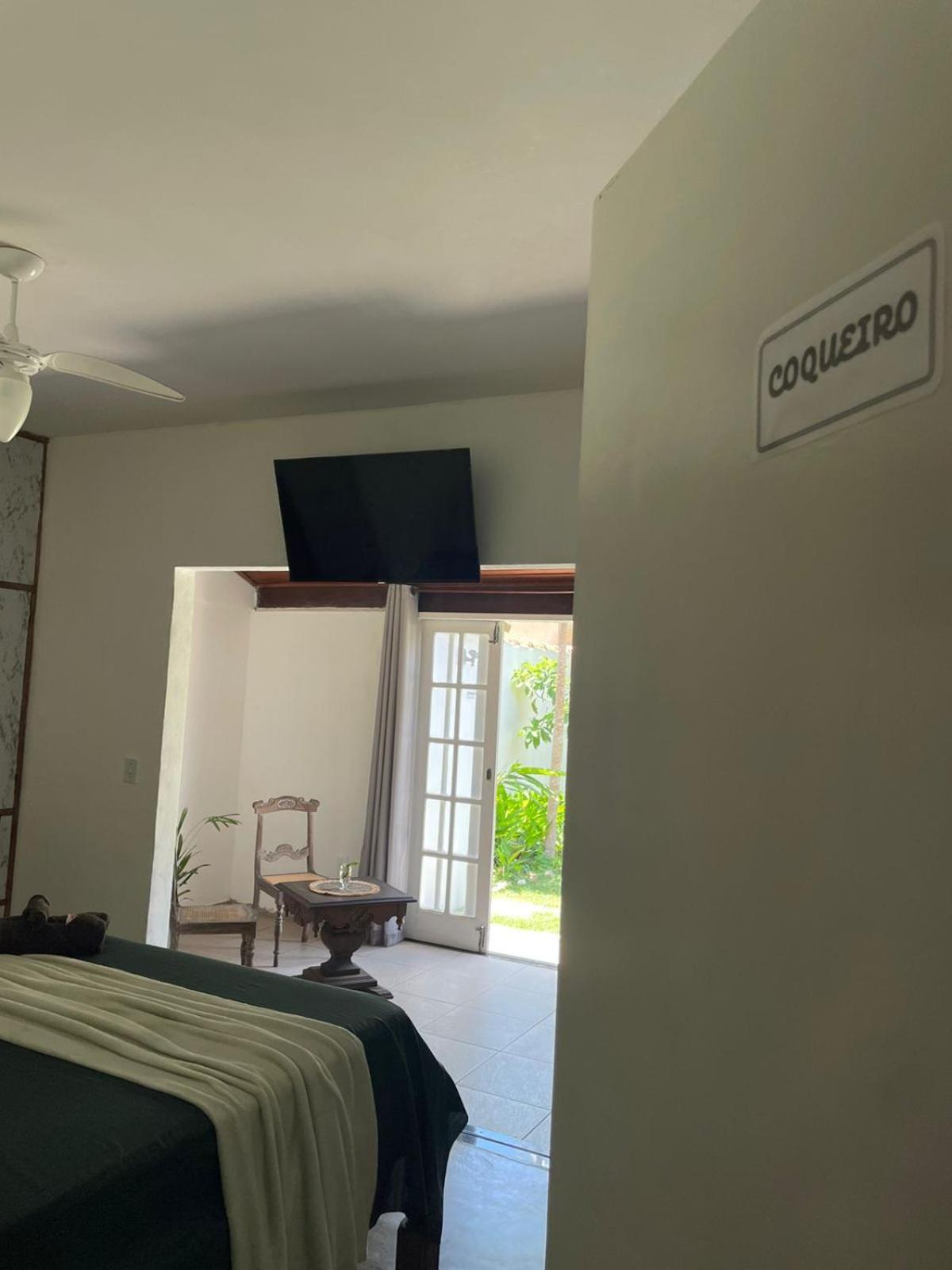 Acomodação com café da manhã  Natureza Cabo Frio