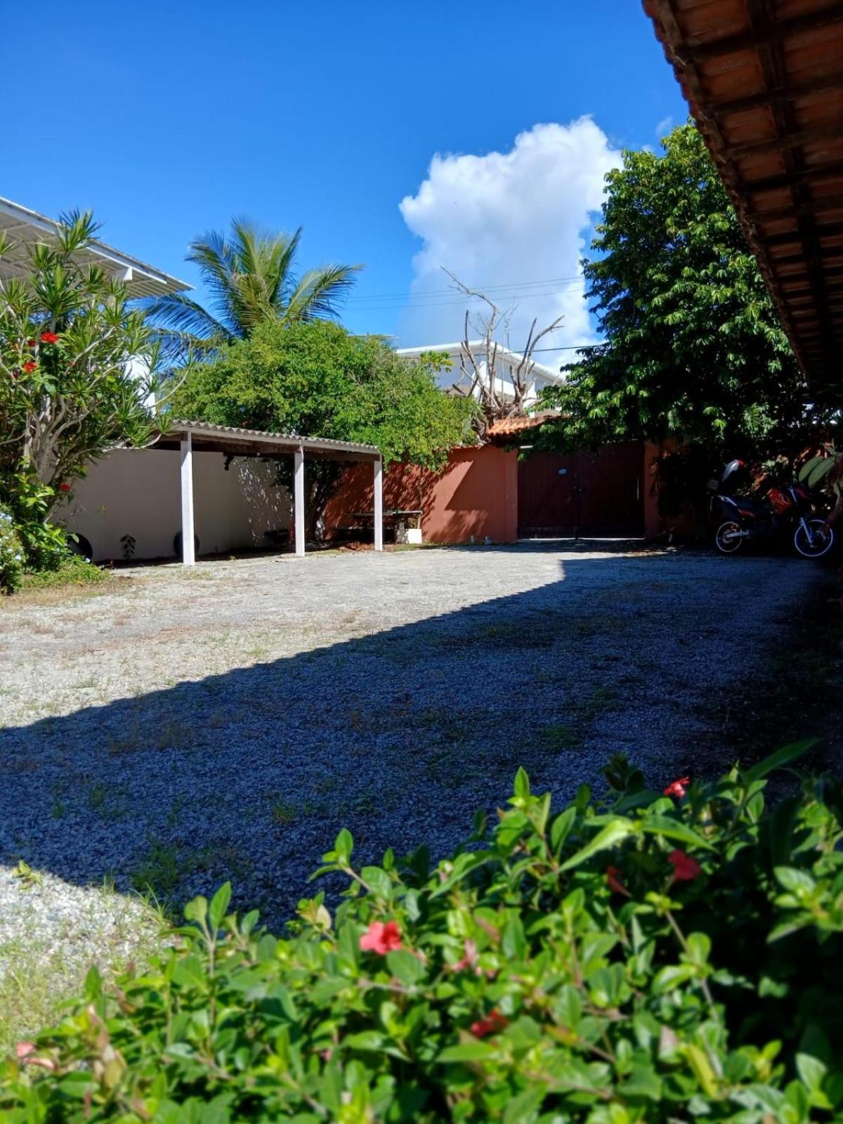 Natureza Acomodação com café da manhã  *